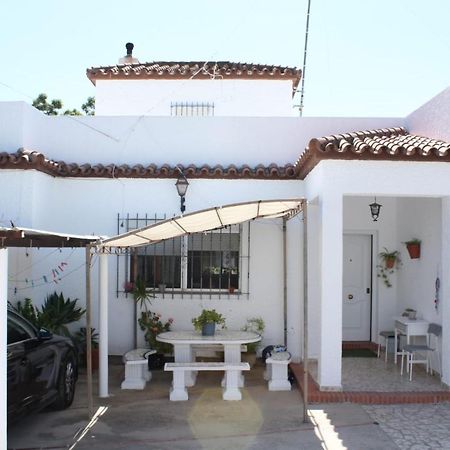 Villa Casa La Maceta à Cadix Extérieur photo