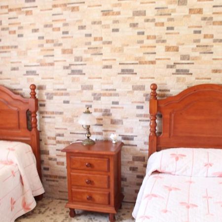 Villa Casa La Maceta à Cadix Extérieur photo