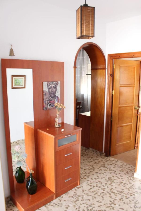 Villa Casa La Maceta à Cadix Extérieur photo