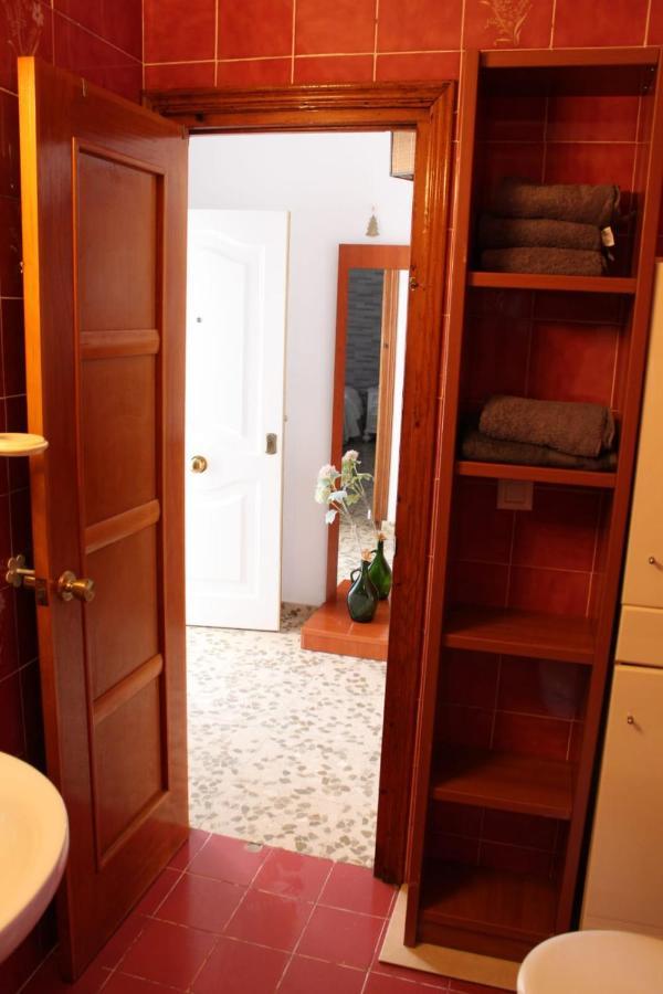 Villa Casa La Maceta à Cadix Extérieur photo