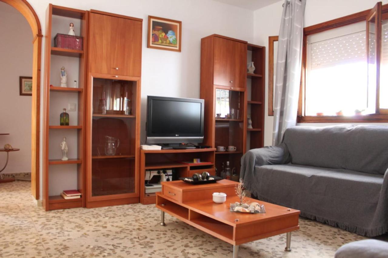 Villa Casa La Maceta à Cadix Extérieur photo