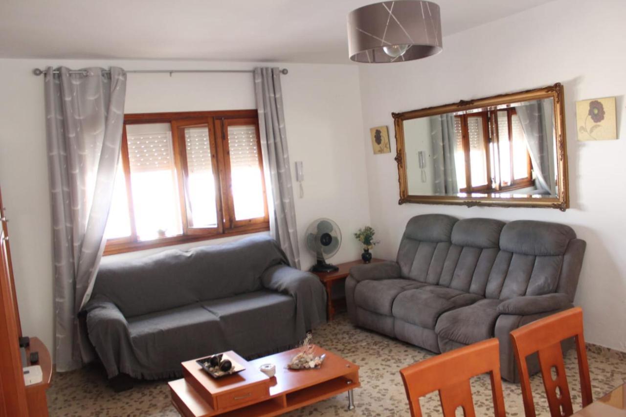 Villa Casa La Maceta à Cadix Extérieur photo