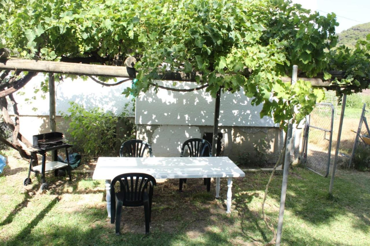 Villa Casa La Maceta à Cadix Extérieur photo