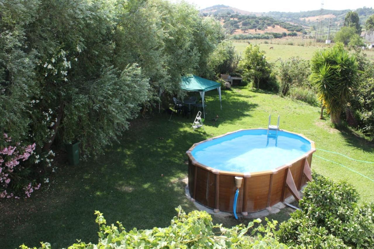 Villa Casa La Maceta à Cadix Extérieur photo