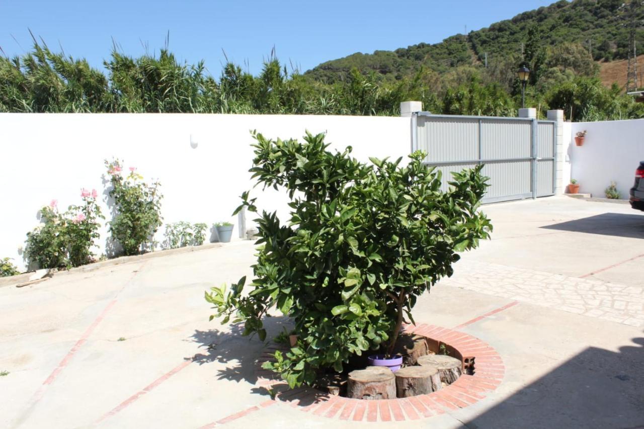 Villa Casa La Maceta à Cadix Extérieur photo